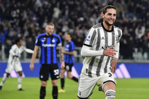 Juventus quật ngã Inter, AS Roma của Mourinho thua đau vì sai lầm