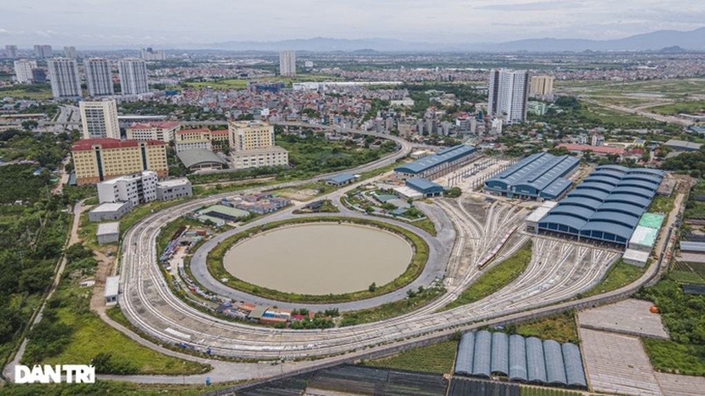 Hà Nội đồng ý giao đất dịch vụ cho 130 hộ dân khiếu kiện suốt 16 năm - 1 Hà Nội đồng ý giao đất dịch vụ cho 130 hộ dân khiếu kiện suốt 16 năm - 1
