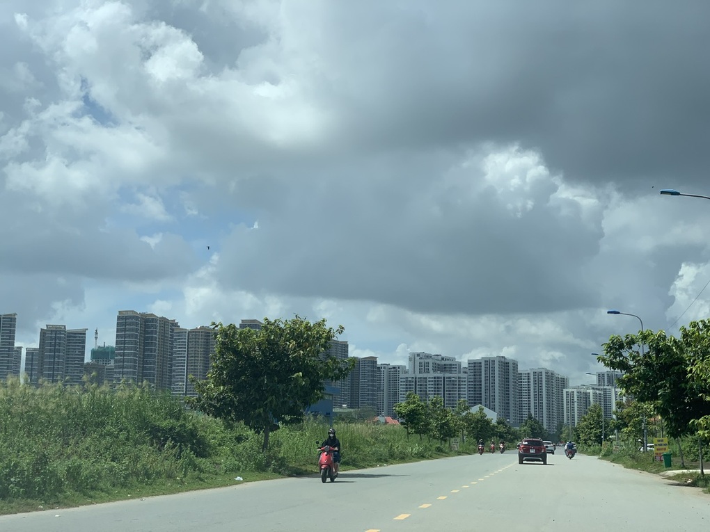 Nguy cơ gián đoạn dữ liệu nếu chuyển Văn phòng Đăng ký đất đai về xã - 2 Nguy cơ gián đoạn dữ liệu nếu chuyển Văn phòng Đăng ký đất đai về xã - 2