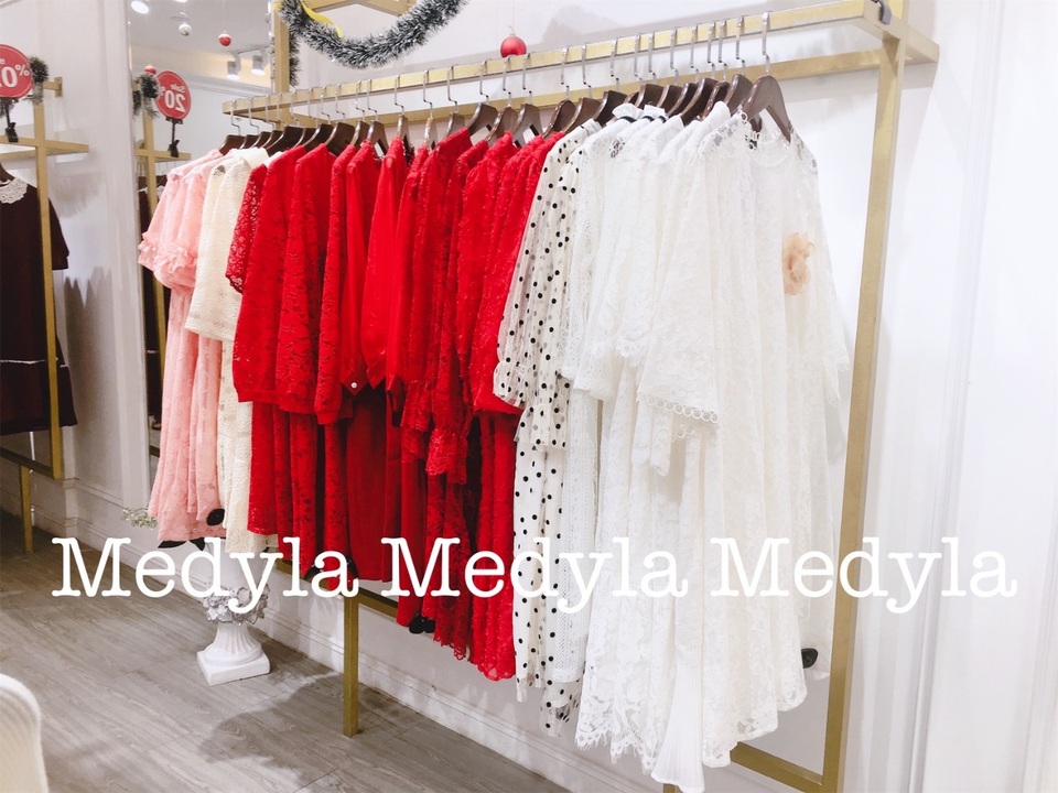 Medyla - Sự khác biệt tạo nên thương hiệu - 2 Medyla - Sự khác biệt tạo nên thương hiệu - 2