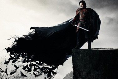 Bá tước Dracula trở lại với những huyền thoại chưa kể