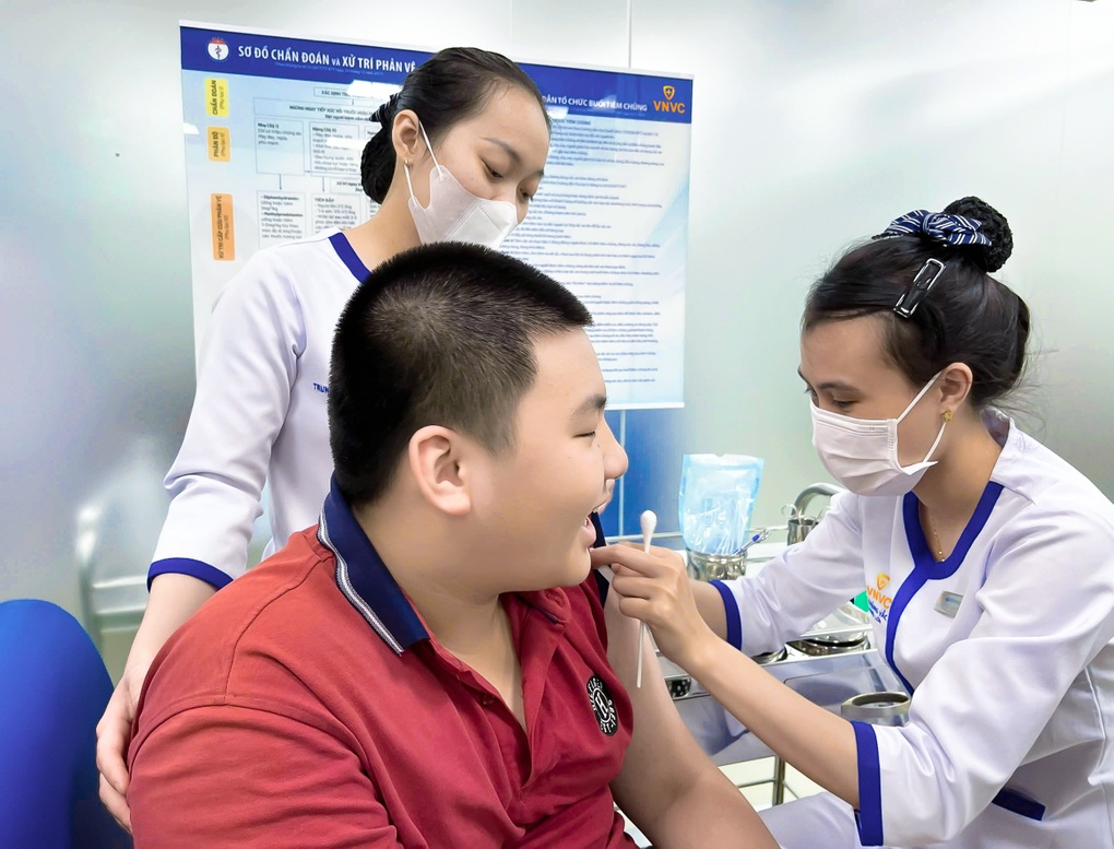 Cha mẹ chủ quan có thể khiến con mắc bệnh nguy hiểm do não mô cầu - 5 Cha mẹ chủ quan có thể khiến con mắc bệnh nguy hiểm do não mô cầu - 5