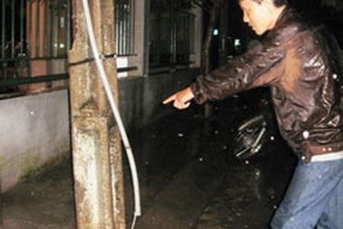 Môi trường sống của người Việt rất không an toàn?