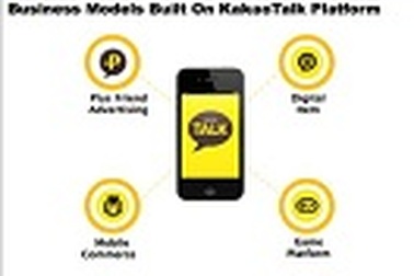 KakaoTalk: Câu chuyện thành công đến từ người dùng