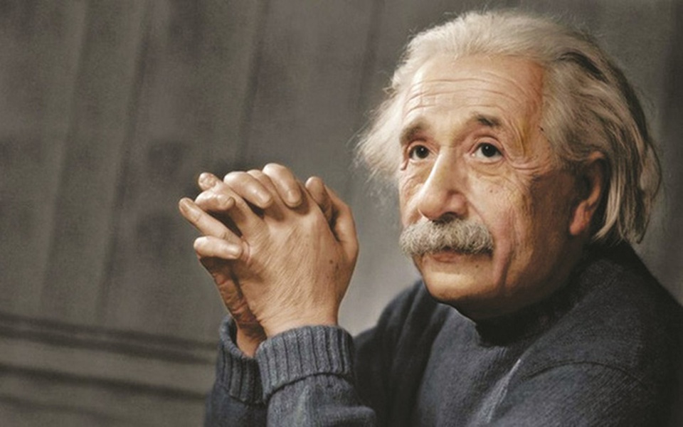 Dự đoán thiên tài của Einstein về siêu giác quan của động vật - 1 Dự đoán thiên tài của Einstein về siêu giác quan của động vật - 1