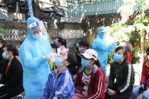 F0 tăng lên hàng trăm ca, Quảng Ninh chỉ rõ các tồn tại cần khắc phục