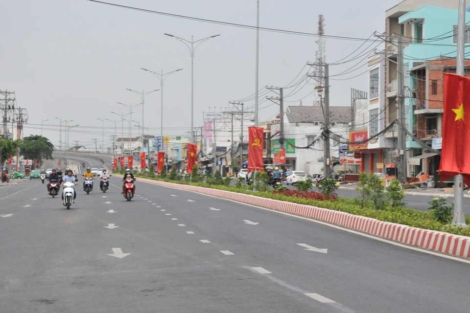 Hoạt động của người dân cả nước sáng ngày đầu năm mới Tân Sửu - 15