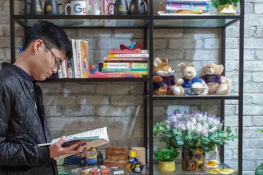 Nam sinh Hà Nội giành 6 học bổng Đại học Mỹ, tổng giá trị 618.400 USD