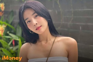 Diễn viên 9X cắt giảm chi tiêu đồ hiệu để cân đối tài chính cho gia đình