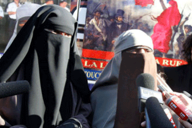 Châu Âu và vấn đề Hồi giáo