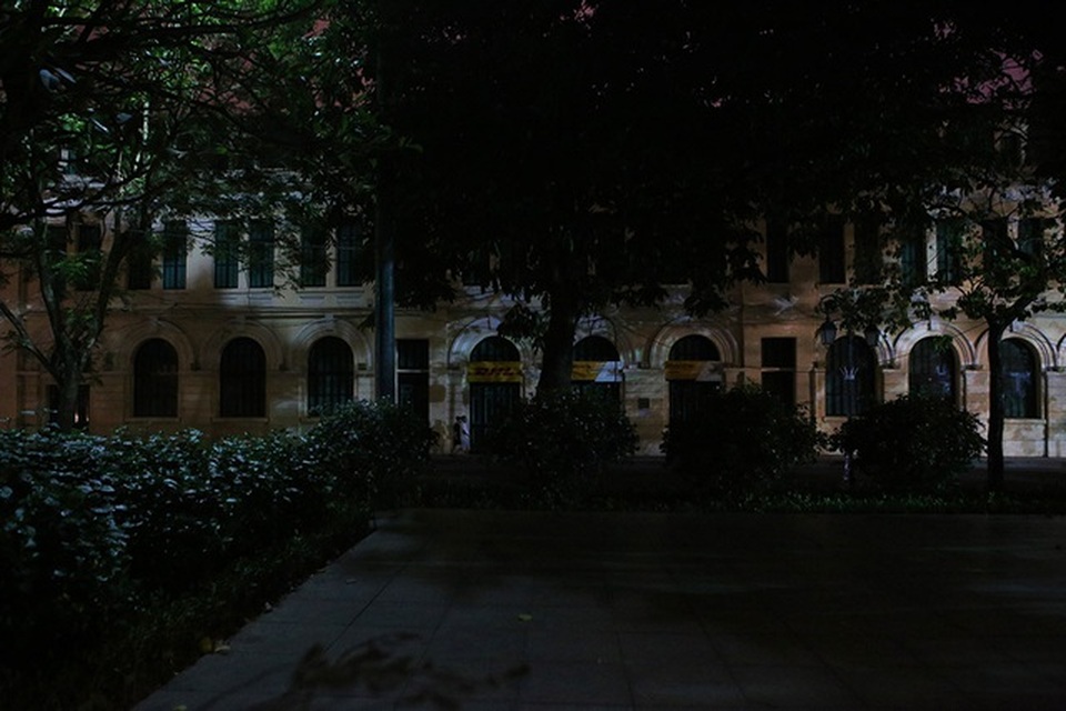 Cả nước tiết kiệm 436.000 kWh trong 1 giờ hưởng ứng Giờ trái đất 20202 - 1 Cả nước tiết kiệm 436.000 kWh trong 1 giờ hưởng ứng Giờ trái đất 20202 - 1