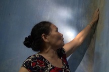 Cam kết trả tiền đền bù cho các hộ dân nứt nhà do thi công Quốc lộ 1 tại Phú Yên!