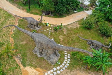 Du lịch Đà Nẵng "ấm" trở lại