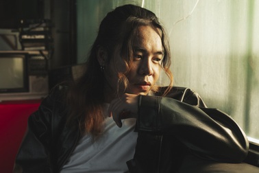 "Bé Châu" Nguyễn Huy trở lại với hình ảnh mới, trải lòng chuyện tình cảm