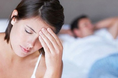 Đang vui mừng vì thử thai 2 vạch, chồng nói 1 câu khiến vợ chết điếng