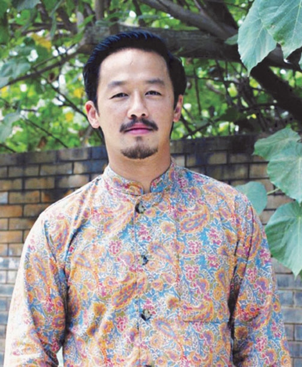 Top 5 người thừa kế “con nhà siêu giàu” Indonesia - 5 Top 5 người thừa kế “con nhà siêu giàu” Indonesia - 5