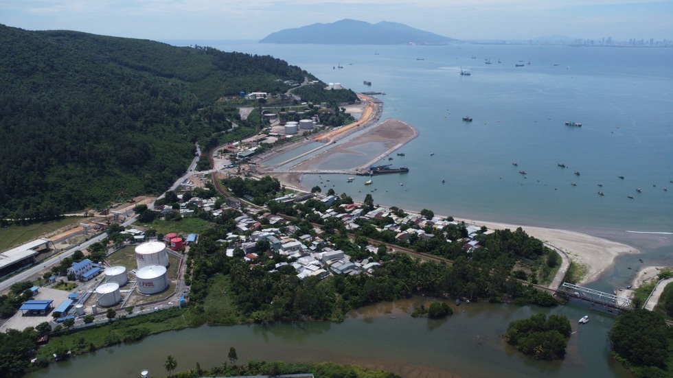 Khu Thương mại tự do Đà Nẵng - nơi có thể hút khách du lịch đến tiêu tiền - 5 Khu Thương mại tự do Đà Nẵng - nơi có thể hút khách du lịch đến tiêu tiền - 5