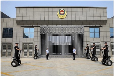 Trung Quốc điều tra vụ thả tù nhân nhiễm Covid-19 khỏi tâm dịch Vũ Hán