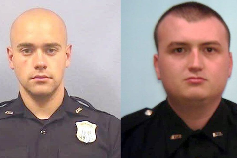 Cảnh sát Mỹ bắn chết người da màu có thể đối mặt án tử hình