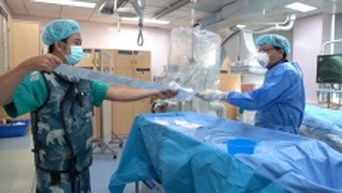 Xu hướng mới trong điều trị bệnh tim mạch hiện nay