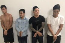 Vụ súng nổ ở Cần Thơ: Khởi tố vụ án hình sự để điều tra 4 hành vi