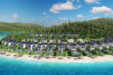 Năm 2018, BĐS nghỉ dưỡng sẽ đi theo xu hướng nào?