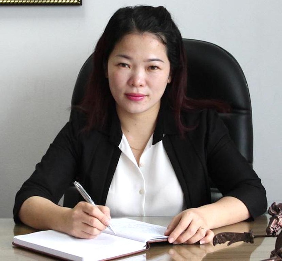 Luật sư chúc Tết Báo Dân trí: Ngọn hải đăng cho niềm tin của bạn đọc - 4 Luật sư chúc Tết Báo Dân trí: Ngọn hải đăng cho niềm tin của bạn đọc - 4