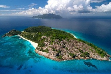Ai sở hữu các hòn đảo đắt giá nhất hành tinh?
