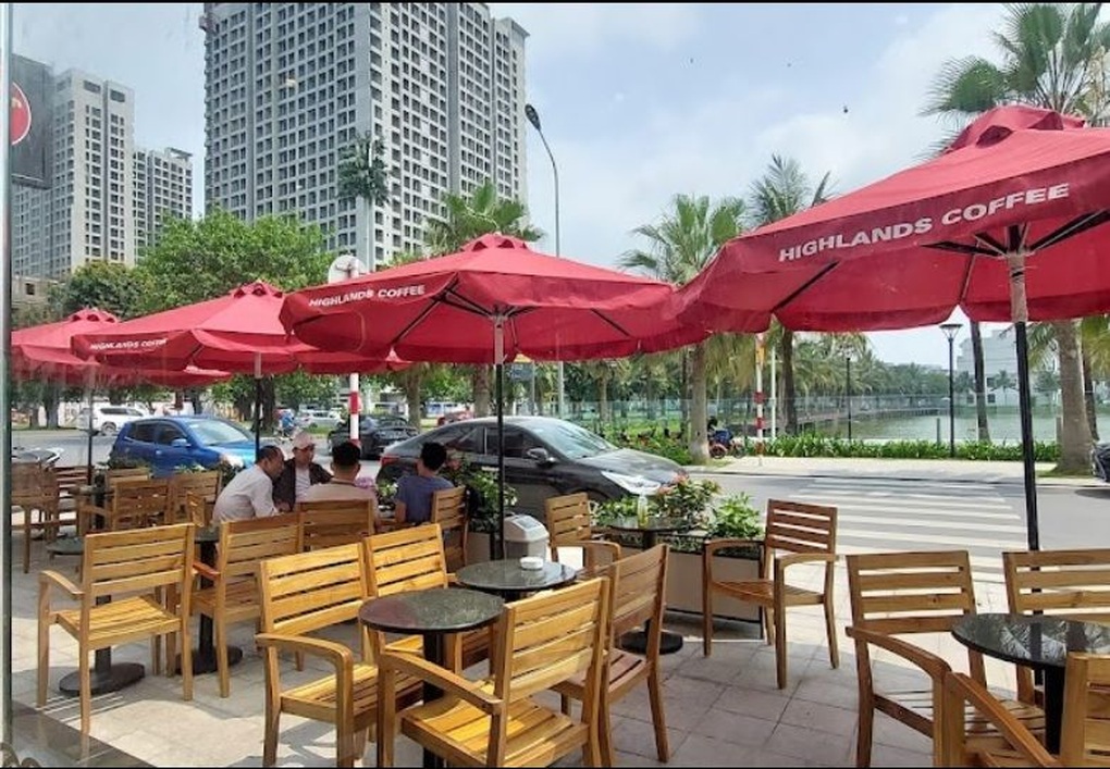 Mở 5 cửa hàng sau gần 3 năm, Highlands Coffee chứng minh tiềm năng của Ocean City - 2