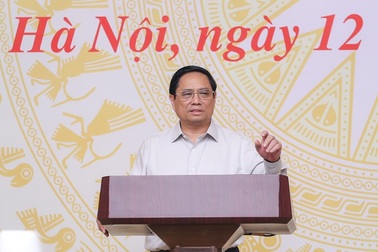 Thủ tướng: Xử lý người đứng đầu nếu để xảy ra cháy nghiêm trọng