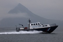 Tàu cá Triều Tiên tấn công tuần duyên Nga, Moscow bắt 60 thủy thủ Bình Nhưỡng