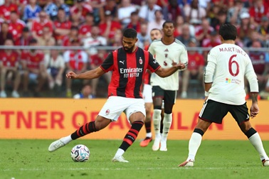 Man Utd thua ngược trước đội bóng của HLV Amorim