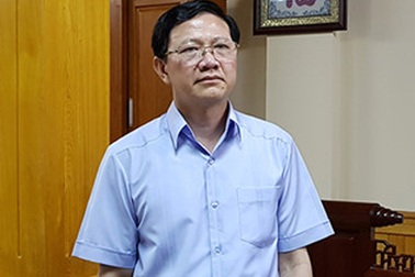 Triệu tập Giám đốc Sở KH-ĐT vụ đưa phóng viên 200 triệu đồng