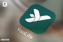 Ứng dụng Việt tôn vinh bản sắc dân tộc trong thời đại 4.0