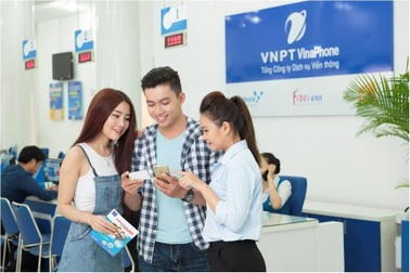 Vinaphone bắt đầu cung cấp đầu số 088 ra thị trường