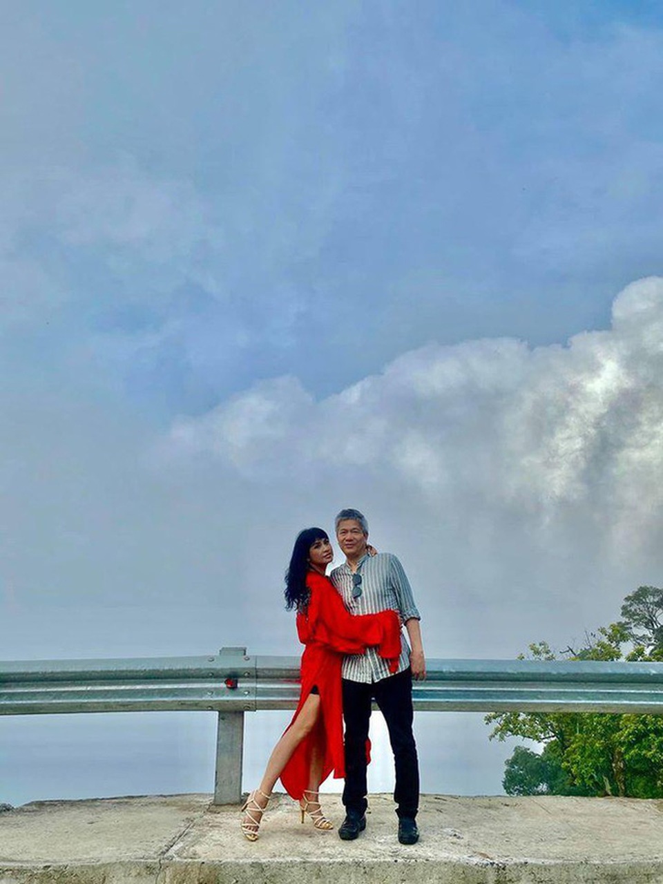 Thanh Lam, Hồ Ngọc Hà tìm được hạnh phúc mới sau đổ vỡ hôn nhân - 4 Thanh Lam, Hồ Ngọc Hà tìm được hạnh phúc mới sau đổ vỡ hôn nhân - 4