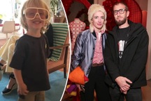 Sốc: Nhà thiết kế thời trang tự sát, con trai 3 tuổi nghi bị cha sát hại