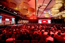 Gần 2.000 chuyên viên kinh doanh dự lễ ra quân dự án Sun Feliza Suites tại Hà Nội