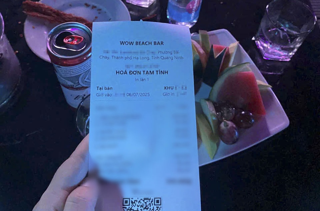 Vụ 2 người tử vong ở quán bar: Bar đổi tên, hoạt động trở lại - 2 Vụ 2 người tử vong ở quán bar: Bar đổi tên, hoạt động trở lại - 2