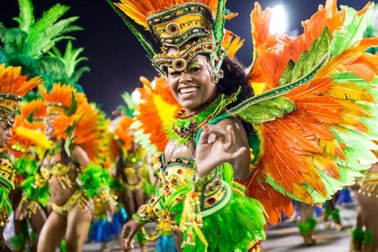 Điều cần biết về Rio, thành phố đăng cai Olympic 2016