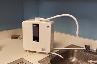 Máy lọc nước Kangen và những điều bạn cần lưu ý