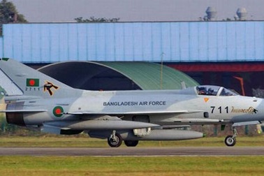 Coi chừng gặp họa vì máy bay xuất khẩu “hết đát” của Trung Quốc 