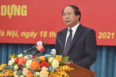 Tham nhũng liên quan đất đai nhiều, người làm quy hoạch phải bản lĩnh