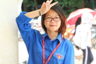 Nữ Đảng viên năm 18 tuổi xứ Nghệ