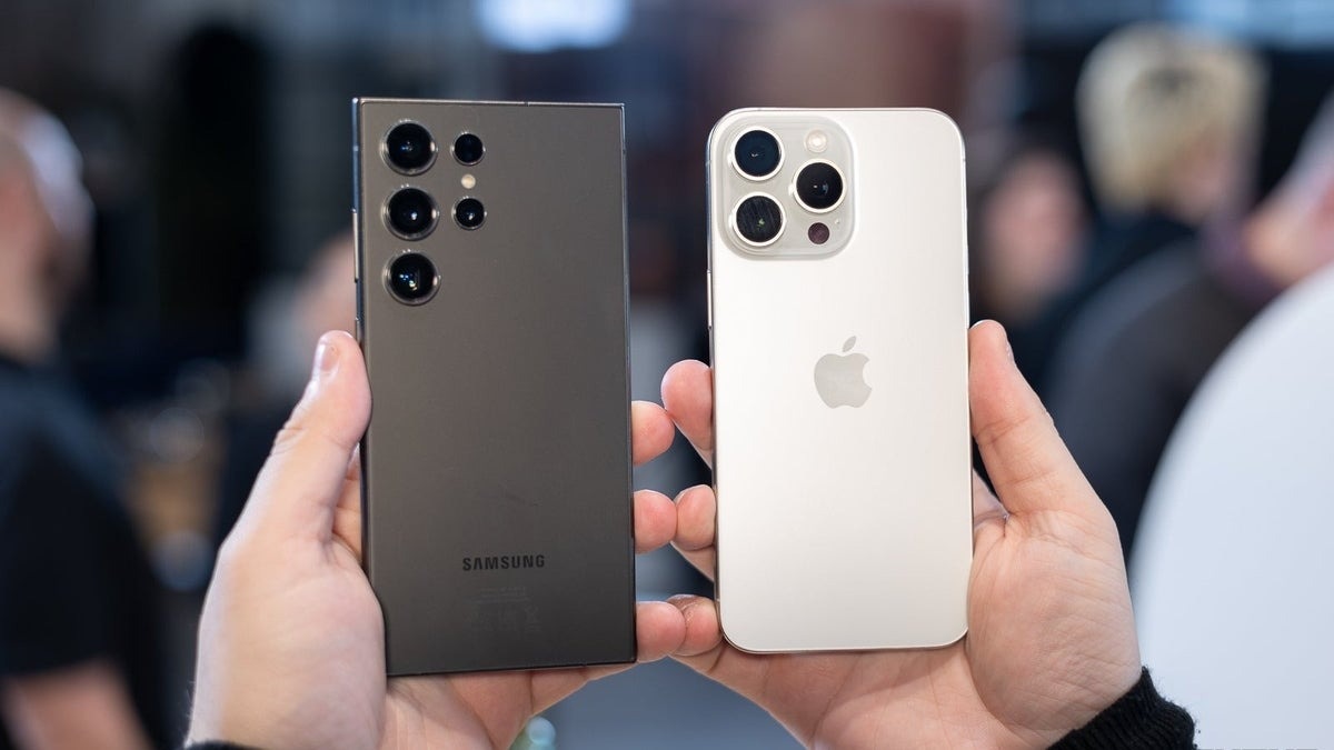 بیل گیتس، مارک زاکربرگ و دیگر میلیاردرها از چه گوشیهای هوشمندی استفاده میکنند؟ - 4 Bill Gates, Mark Zuckerberg và các tỷ phú đang dùng smartphone gì? - 4