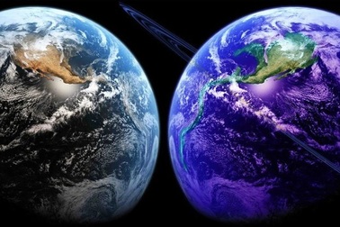 "Ngày tận thế" của người Maya là chỉ dấu về vũ trụ song song?