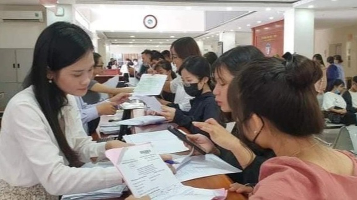 Nhiều điểm mới trong xét tuyển năm 2022 của Trường đại học Vinh - 2 Nhiều điểm mới trong xét tuyển năm 2022 của Trường đại học Vinh - 2