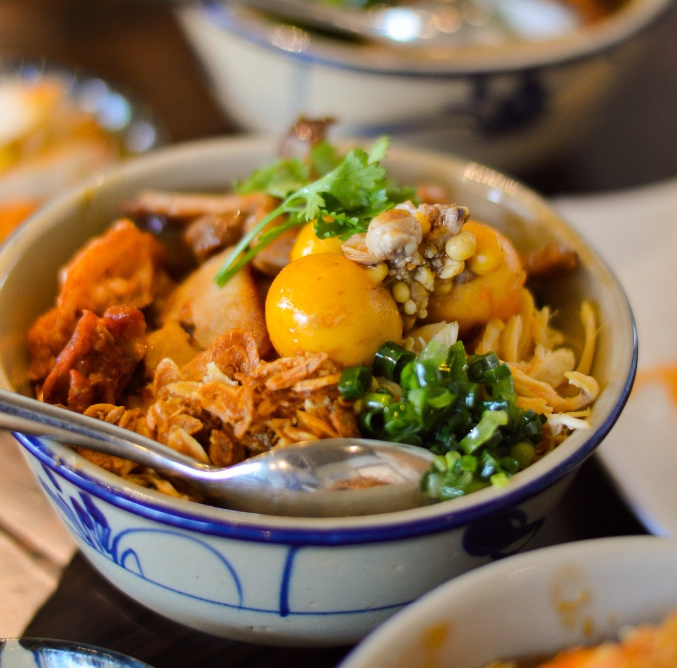 Bị Michelin gạt tên, chủ quán ở Hà Nội sốc nặng: Tôi không rõ lý do - 4