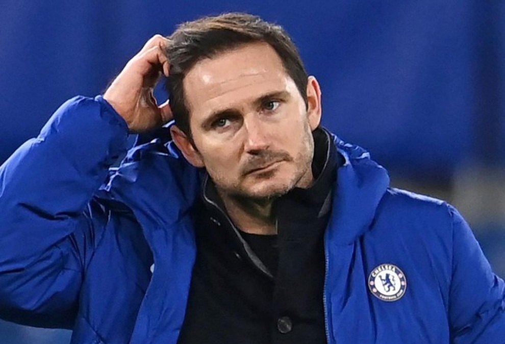 Những HLV danh tiếng đang thất nghiệp: Gọi tên Zidane và Lampard - 8 Những HLV danh tiếng đang thất nghiệp: Gọi tên Zidane và Lampard - 8