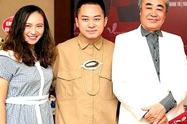 NSND Quang Thọ “cứu vớt” Khánh Linh, từng khiến Tùng Dương... khiếp sợ